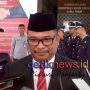 Krismono Resmi Menjabat Kakanwil Kemenkumham Jatim