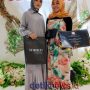 Kompetisi Make Up SZ Model Management, Tropical Sunset Juara Satu By Rere
