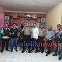 Polisi Amankan Terduga Pelaku Pencabulan Anak Dibawah Umur