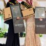 Best Of The Best Dua Muslimah Syar’i, Dari SZ Model Management