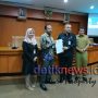 Pemkab Tangerang Raih Predikat Kepatuhan Tinggi Standar Pelayanan Publik