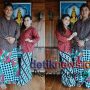 Keluarga Harmonis Dengan Tradisional Budaya Jawa