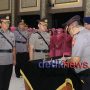 Sertijab 28 Pejabat Di Polda Jatim