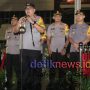 Polda Jatim Gelar Naik Pangkat, Sejumlah 3.857 Personil