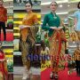 Eastern Light Pesona Fashion Asia By Danar Hadi