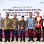 UNAIR Siap Dukung Program TNP2K untuk Atasi Permasalahan Stunting