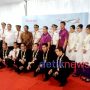 Usai Karantina, Sejumlah 18 Awak Pesawat Batik Air Layak Terbang