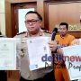 Ditreskrimum Polda Jatim Bongkar Sindikat Dokumen Palsu