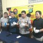 Polisi Tangkap Pemakai dan Bandar Sabu di Tangerang