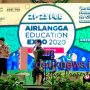 UNAIR, Jaring SDM Unggul Melalui Airlangga Education Expo