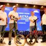 Kurangi Sampah Plastik, Gowes Bersama Astra Cycling Tour 2020