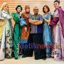 Embran Nawawi : Fashion Etnik Millenial Dengan Kamini, Santika Dan Baksa