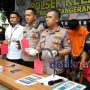 Polsek Kelapa Dua Ungkap Kasus Perampokan Minimarket di Tangerang