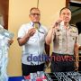 Perkembangan Kasus MeMiles, Polda Jatim Sita Emas Dan Barang Senilai Rp. 147 Miliar