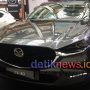 GVC Plus Mazda CX-30, Teknologi Terbaru PT. EMI