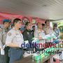 Polisi Amankan Terduga Pelaku Penyelundup 15 Kilo Gram Sabu di Tangerang.