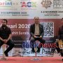 Debindo Mitra Tama Dan Decorintex 2020, Expo Terbesar Di Indonesia Timur