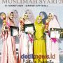 Suci Agustina : SZ Model Management Cetak Muslimah Syar’i Berkualitas