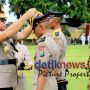 Kapolda Jatim Tutup Diktukba Polri, Sejumlah 685 Lulus Bintara