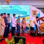 BKKBN Jatim Launching Program Banggakencana, Untuk Jawa Timur Maju Sejahtera Berkeadilan.