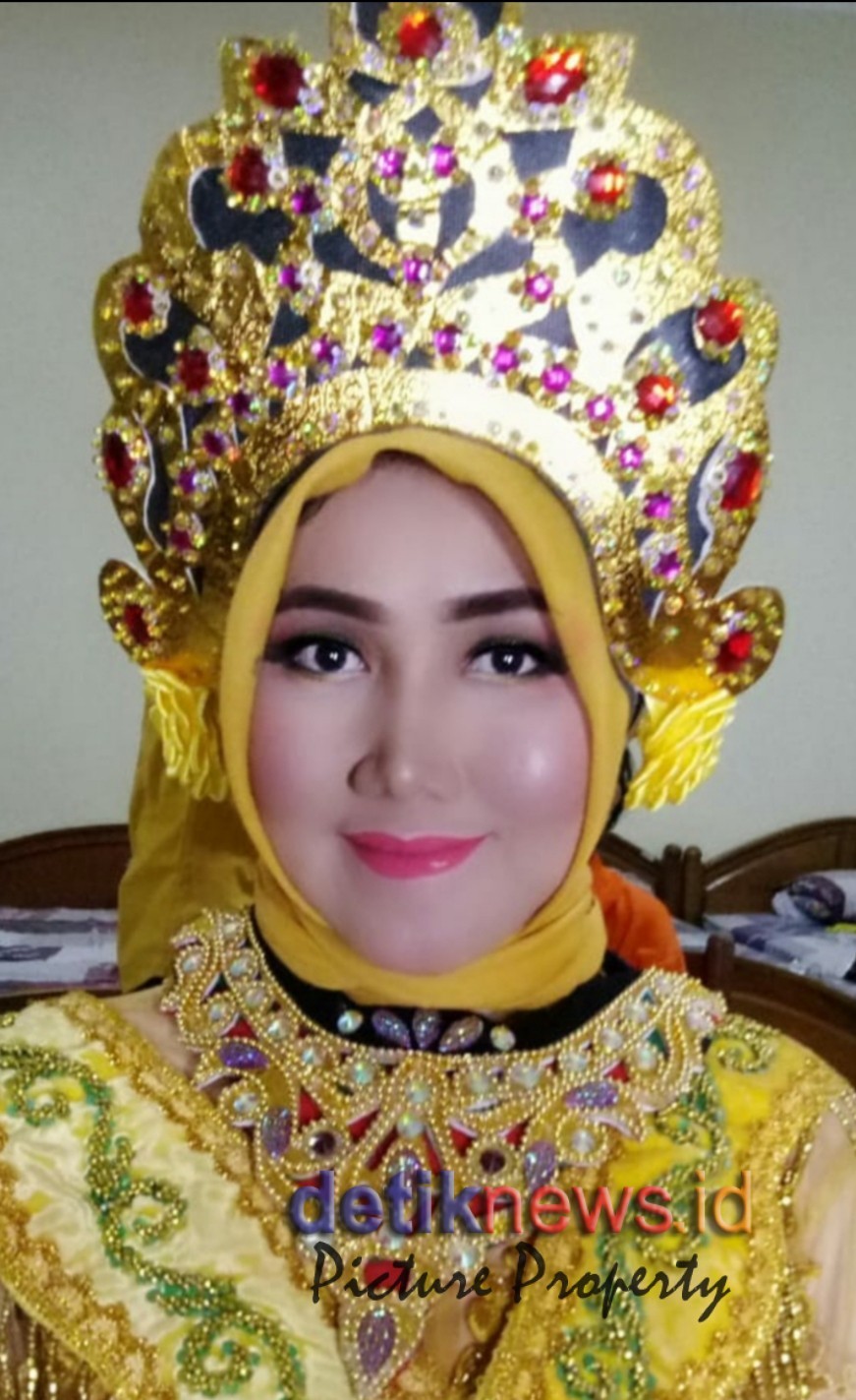 Hari Perempuan  Internasional Kata Lia Istifhama Kandidat 