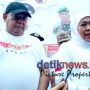Sosialisasi Corona, Gerakan Jatim Sehat Indonesia Maju Bersama Polda Jatim Dan Forkopimda