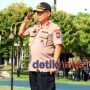 Jadilah Polri Berprestasi, Pesan Wakapolda Jatim Kepada Sejumlah 545 Bintara