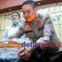 Polda Jatim Sita 40 Kilogram Ganja Sintetis Tembakau Gorila
