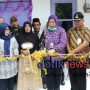 Rumah Layak Huni di Jeungjing Diresmikan Dra Hj Nurul Hayati