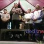 Polsek Cisoka Bubarkan Hiburan Orgen Tunggal di Jeungjing