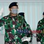 Koarmada II Gelar Sertijab Enam Jabatan Strategis
