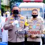 Pasien Lari, Unit Covid-19 Hunter Ditkrimum Polda Jatim Segera Eksekusi
