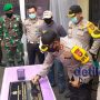 Kapolres Tangsel Resmikan Ruang Pelayanan SKCK Mapolsek Ciputat
