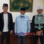 Aldi Taher Dan Reza Zulkifli Bacalon Cagub Cawagub Sumbar Sambagi Kantor PBNU