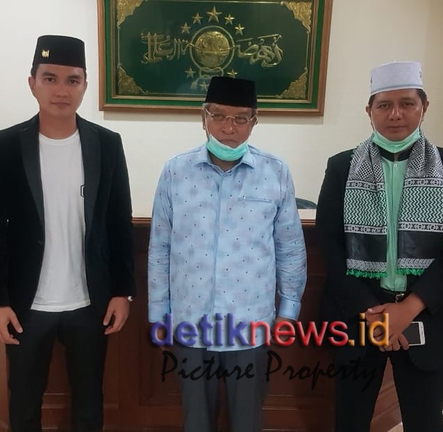 Aldi Taher Dan Reza Zulkifli Bacalon Cagub Cawagub Sumbar ...