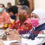 Putus Rantai Covid-19 Sosialisasi Kuncinya, Kata Gubernur Jatim
