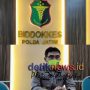 Kombes Pol. drg. Triawan Marsudi : Antisipasi Overload Pasien Covid-19, Bangun Rumah Sakit Darurat Bekas Gedung Parkir