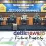 PSBB Malang Raya, Kapolda Jatim Bersama Gubernur Gelar Rakor