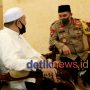 Tokoh Agama Habib Alwi Sampang, Sambut Baik Silaturahmi Kapolda Jatim