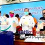 Lima Kilogram Sabu Beredar Lintas Provinsi,  Pelaku di Tangkap BNNP Jatim