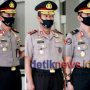 Kapolri Apresiasi Tiga Perwira Tinggi di Wilayah Polda Jatim