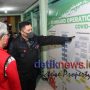 Stop Covid-19, Polda Jatim Dukung Kampung Tangguh di Wilayah Polres Tanjung Perak