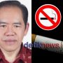 Kawasan Tanpa Rokok Stop Covid-19, Komnas Pengendalian Tembakau Sosialisasi Hidup Sehat