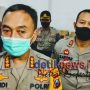 Pesan Terakhir Kapolrestabes Surabaya Dalam Ungkap Kasus 100 Kilogram Sabu