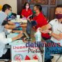 Peduli Covid-19, Hakiki Group Bersama PMI Gelar Donor Darah