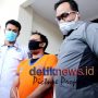 Usai Nikmati Sabu,  PNS Nakal di Tangkap Satresnarkoba Polrestabes Surabaya