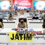Irjen Pol Fadil Imran : Polres Jajaran Polda Jatim Optimal Stop Covid-19, Melalui Kampung Tangguh Semeru