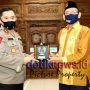 Sinergitas Polda Jatim dan Unair, Kampung Tangguh Semeru Solusi Problem Oriented Policing