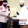 Polda Jatim dan Forkopimda, Jalin Sinergitas dengan Pondok Pesantren Lirboyo Kediri