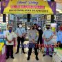 AKBP M. Budi Hendrawan : Mall Tangguh Semeru Bojonegoro Terapkan Aplikasi Smart Counting
